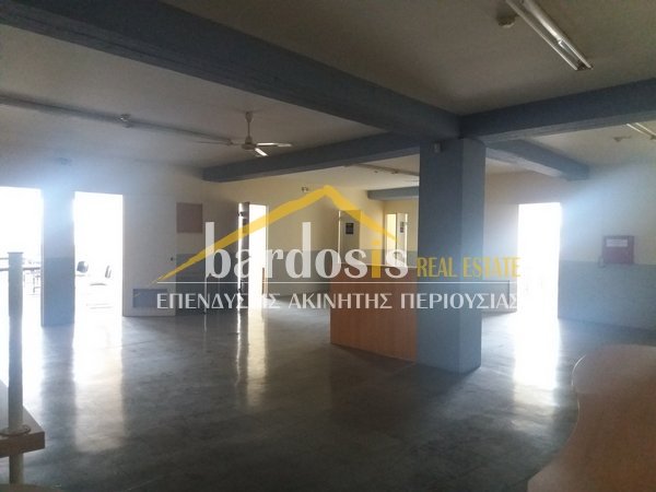 OFFICE for Rent -  PETRALONA - ATHENS CENTER
